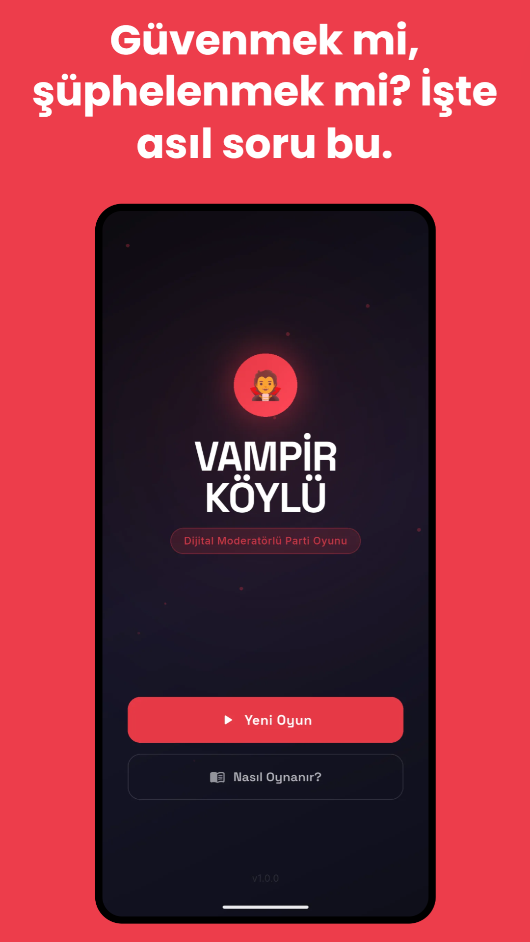 Vampir-Köylü